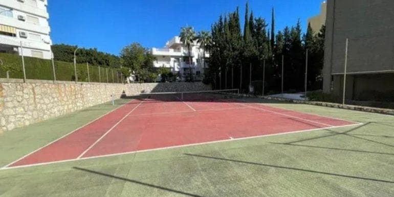 4 sypialnia Mieszkanie na sprzedaż w Benalmadena z basenem - 375 000 € (Ref: 9656890)