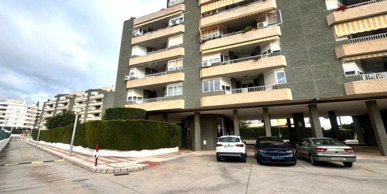 4 sypialnia Mieszkanie na sprzedaż w Benalmadena z basenem - 375 000 € (Ref: 9656890)