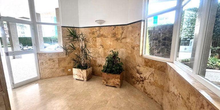 4 sypialnia Mieszkanie na sprzedaż w Benalmadena z basenem - 375 000 € (Ref: 9656890)