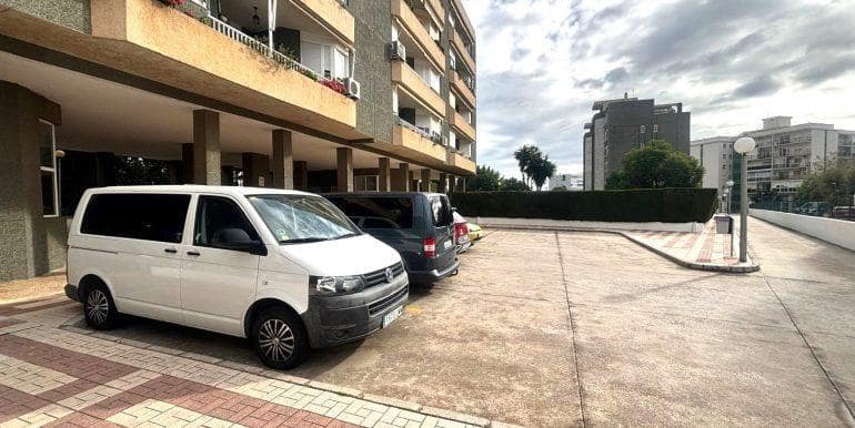4 sypialnia Mieszkanie na sprzedaż w Benalmadena z basenem - 375 000 € (Ref: 9656890)