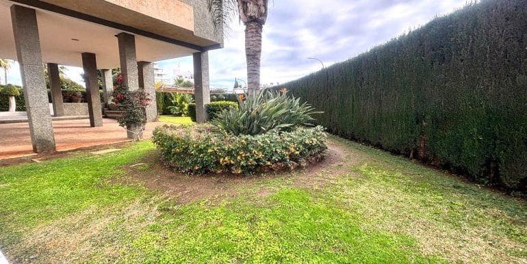 4 sypialnia Mieszkanie na sprzedaż w Benalmadena z basenem - 375 000 € (Ref: 9656890)