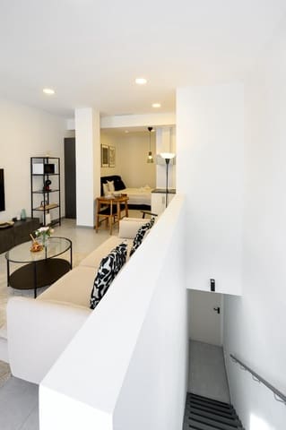 3 sypialnia Apartament na sprzedaż w Torremolinos - 625 000 € (Ref: 9656891)