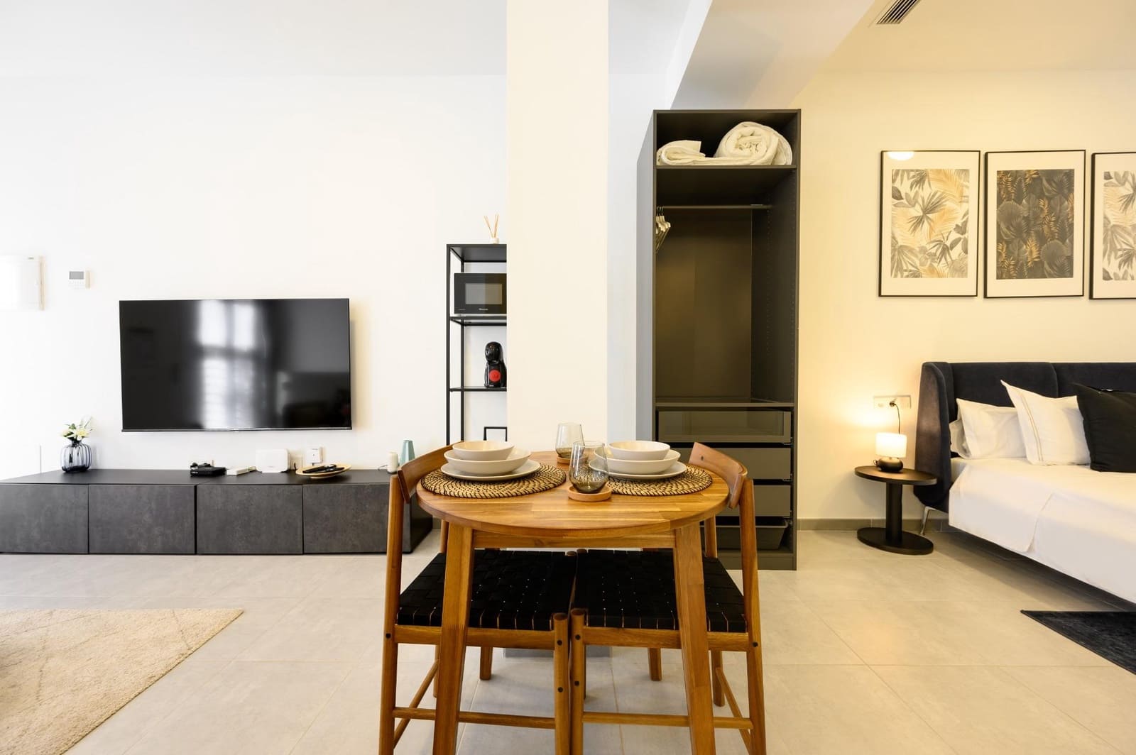 3 makuuhuone Huoneisto myytävänä paikassa Torremolinos - 625 000 € (Ref: 9656891)