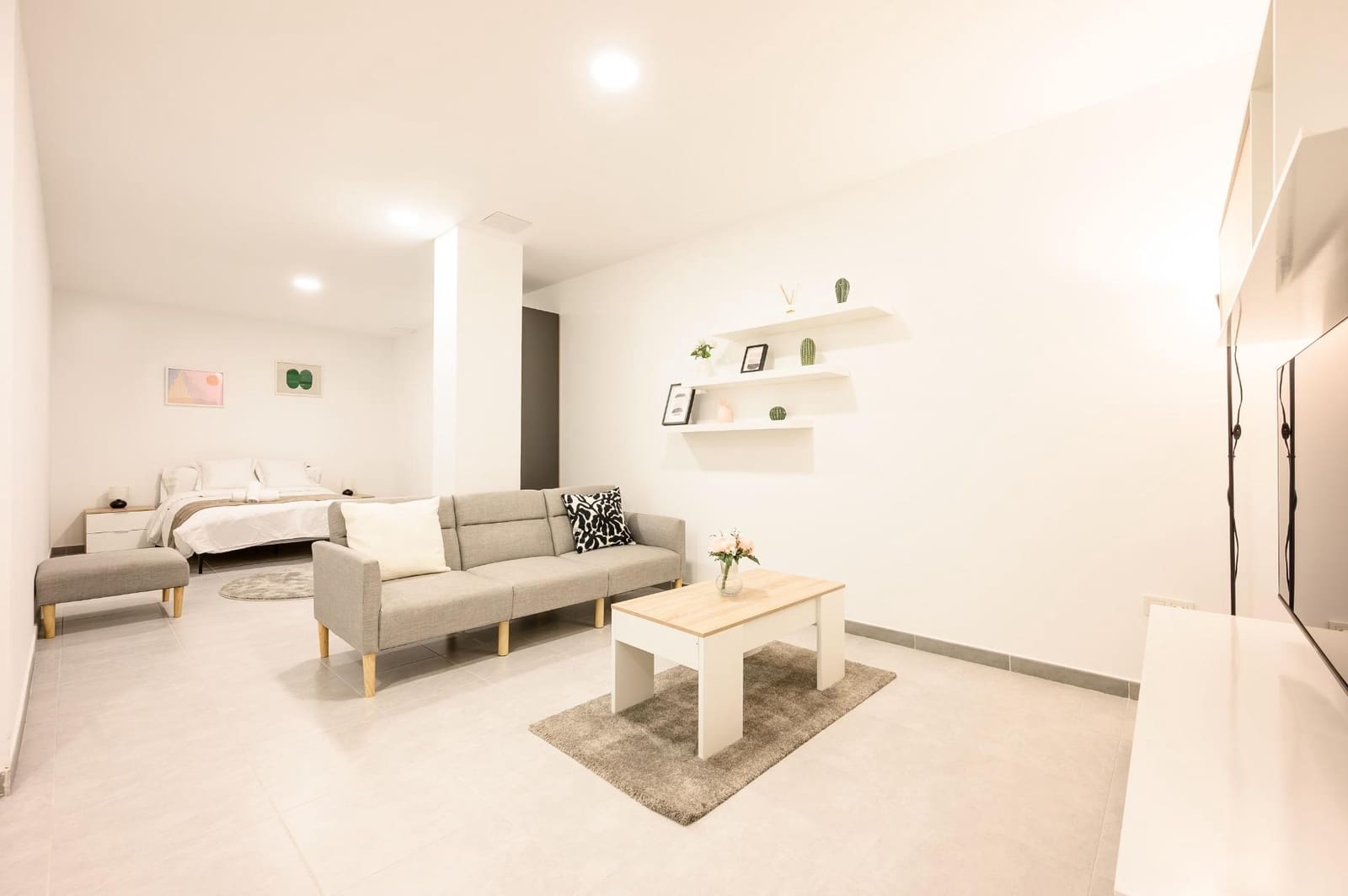 3 makuuhuone Huoneisto myytävänä paikassa Torremolinos - 625 000 € (Ref: 9656891)