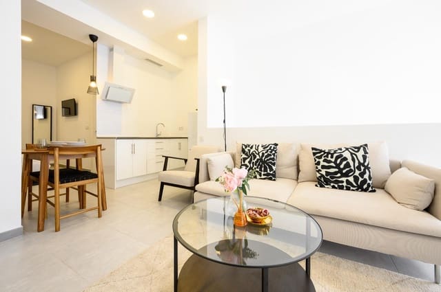 3 sypialnia Apartament na sprzedaż w Torremolinos - 625 000 € (Ref: 9656891)