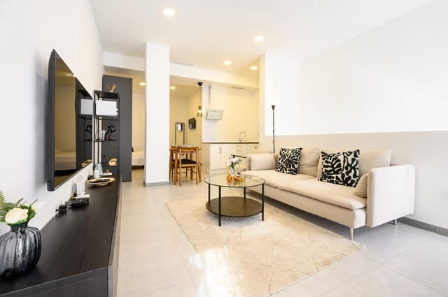 3 sypialnia Apartament na sprzedaż w Torremolinos - 625 000 € (Ref: 9656891)