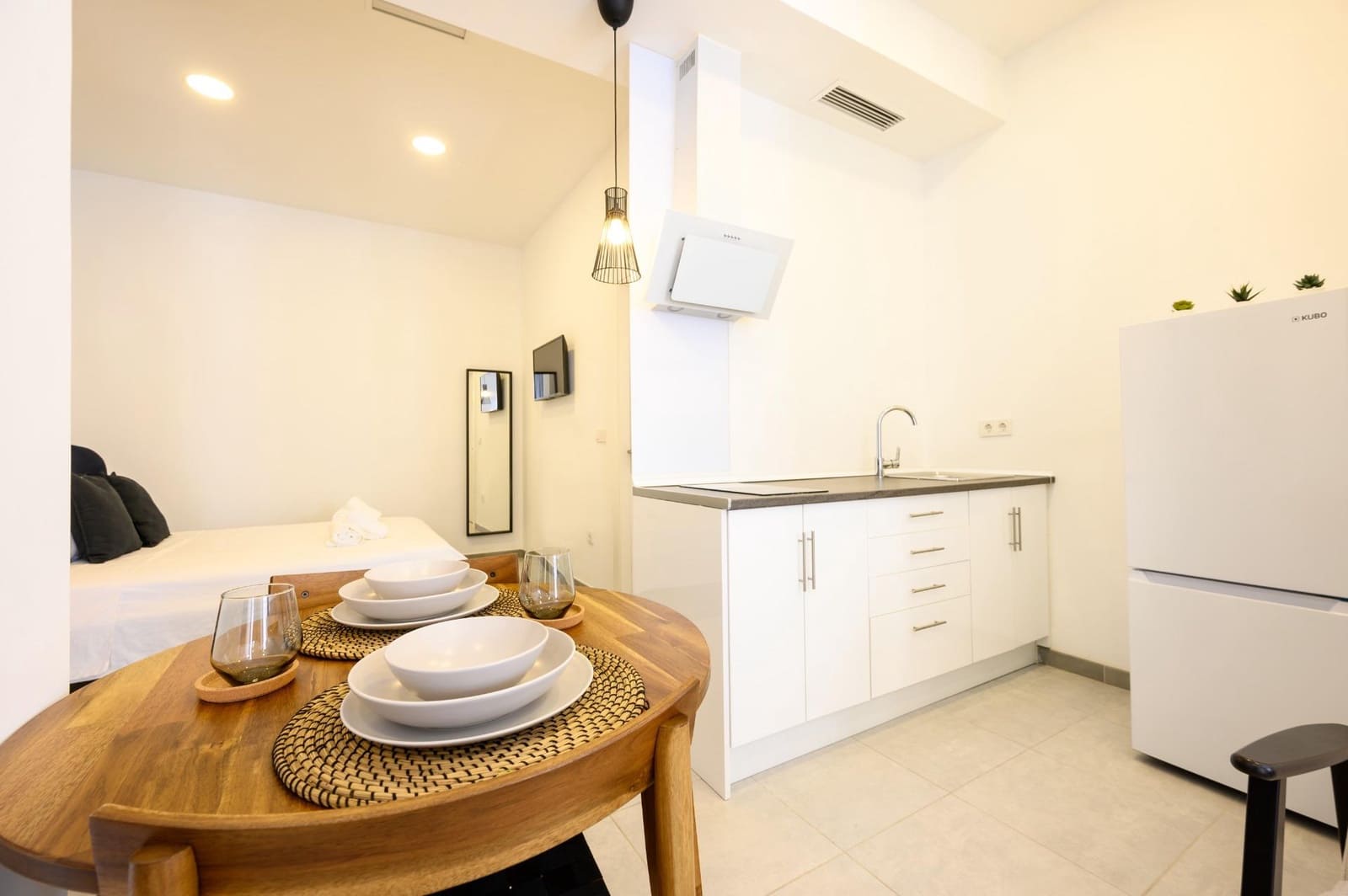 3 makuuhuone Huoneisto myytävänä paikassa Torremolinos - 625 000 € (Ref: 9656891)