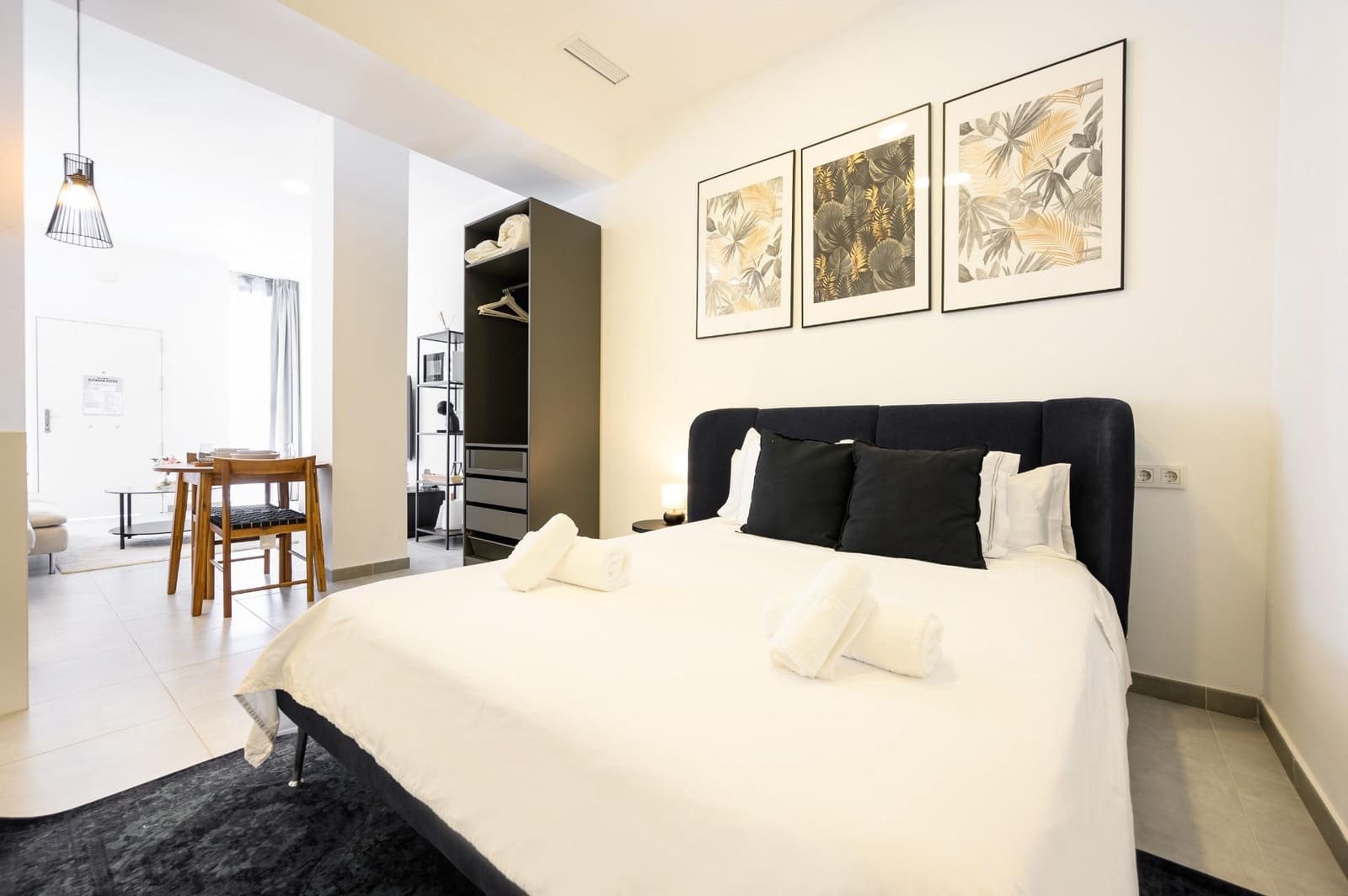 3 makuuhuone Huoneisto myytävänä paikassa Torremolinos - 625 000 € (Ref: 9656891)