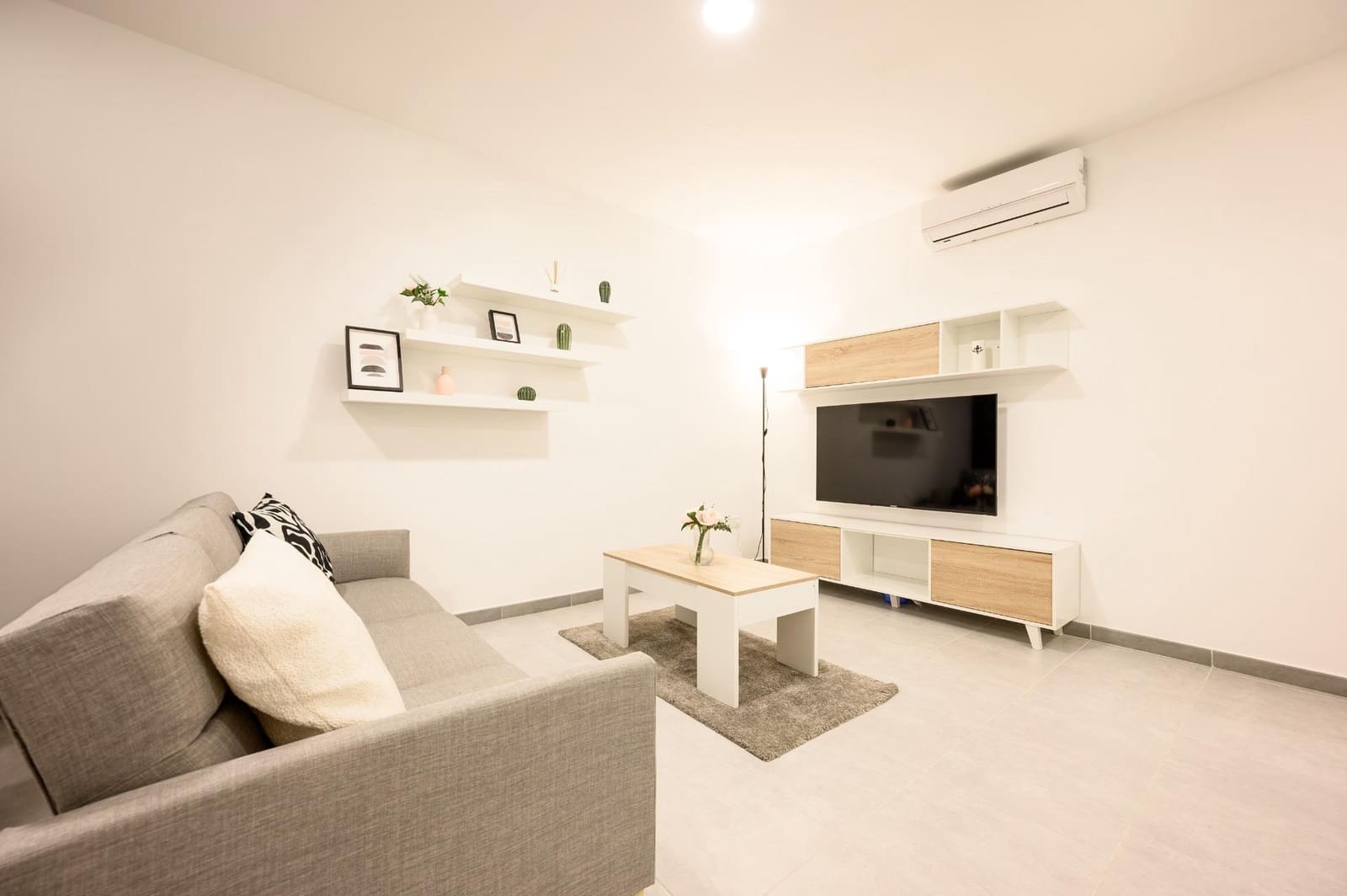 3 makuuhuone Huoneisto myytävänä paikassa Torremolinos - 625 000 € (Ref: 9656891)