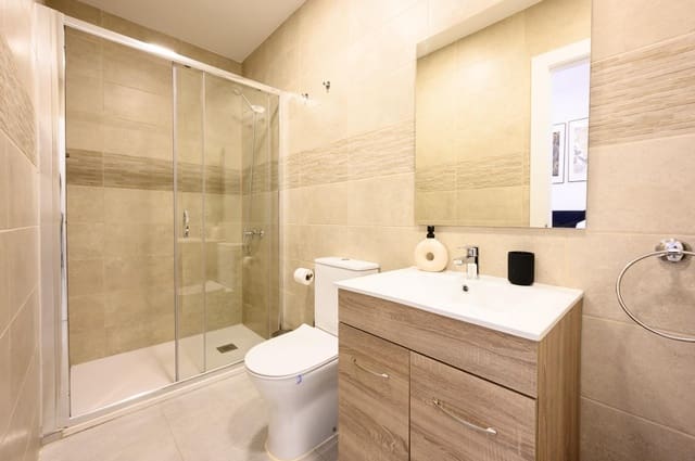 3 sypialnia Apartament na sprzedaż w Torremolinos - 625 000 € (Ref: 9656891)