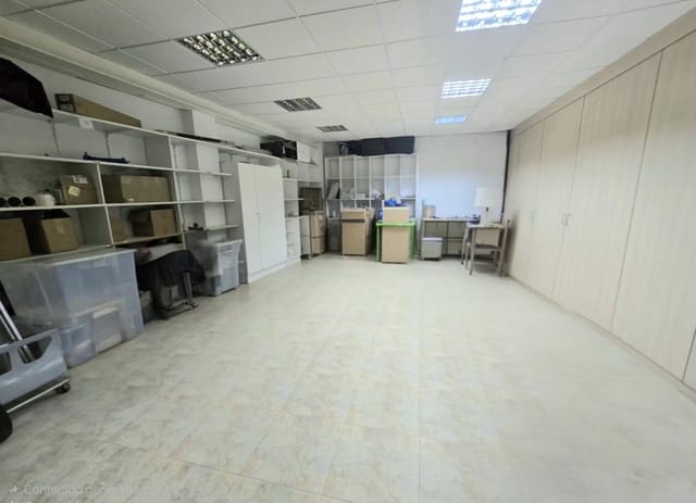 Office for rent in Arroyo de la Miel, Benalmádena - € 2,500 (Ref: 9656892)