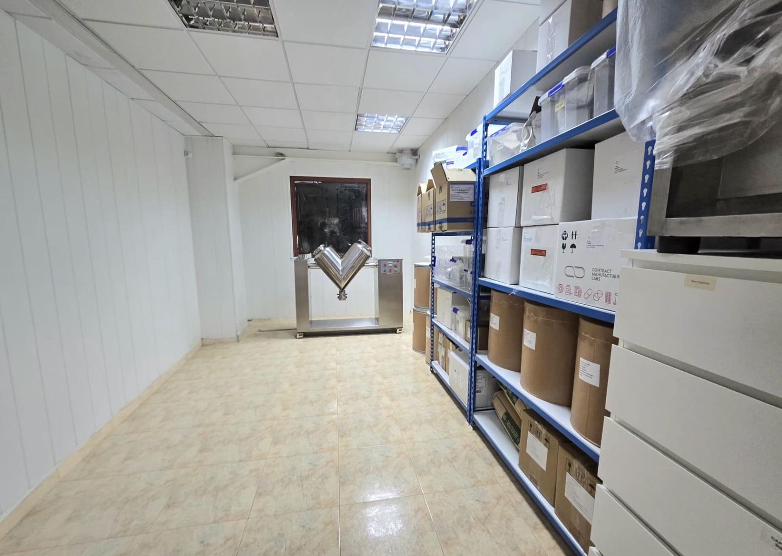 Office for rent in Arroyo de la Miel - € 2,500 (Ref: 9656892)