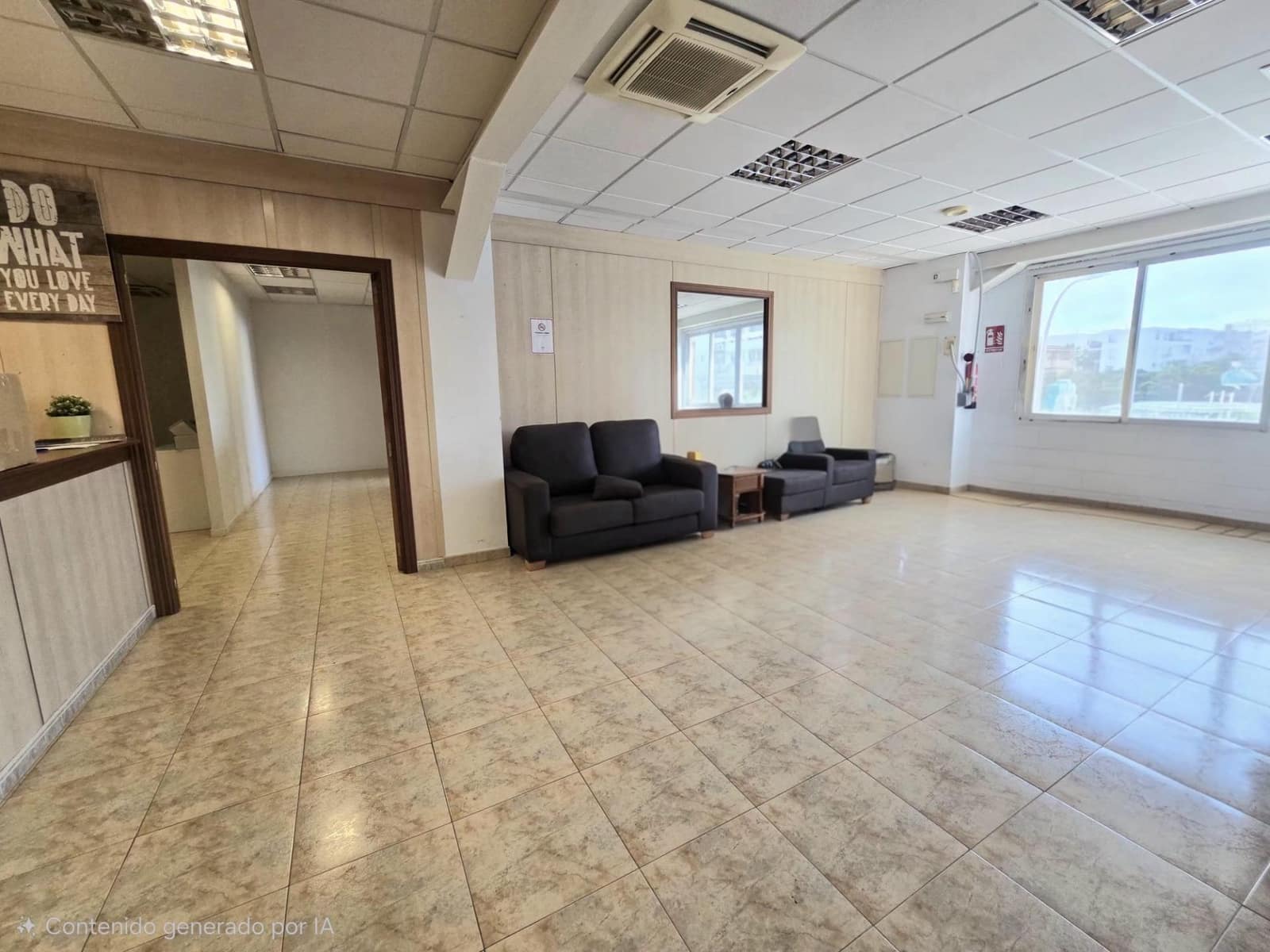 Office for rent in Arroyo de la Miel - € 2,500 (Ref: 9656892)