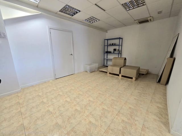 Office for rent in Arroyo de la Miel, Benalmádena - € 2,500 (Ref: 9656892)