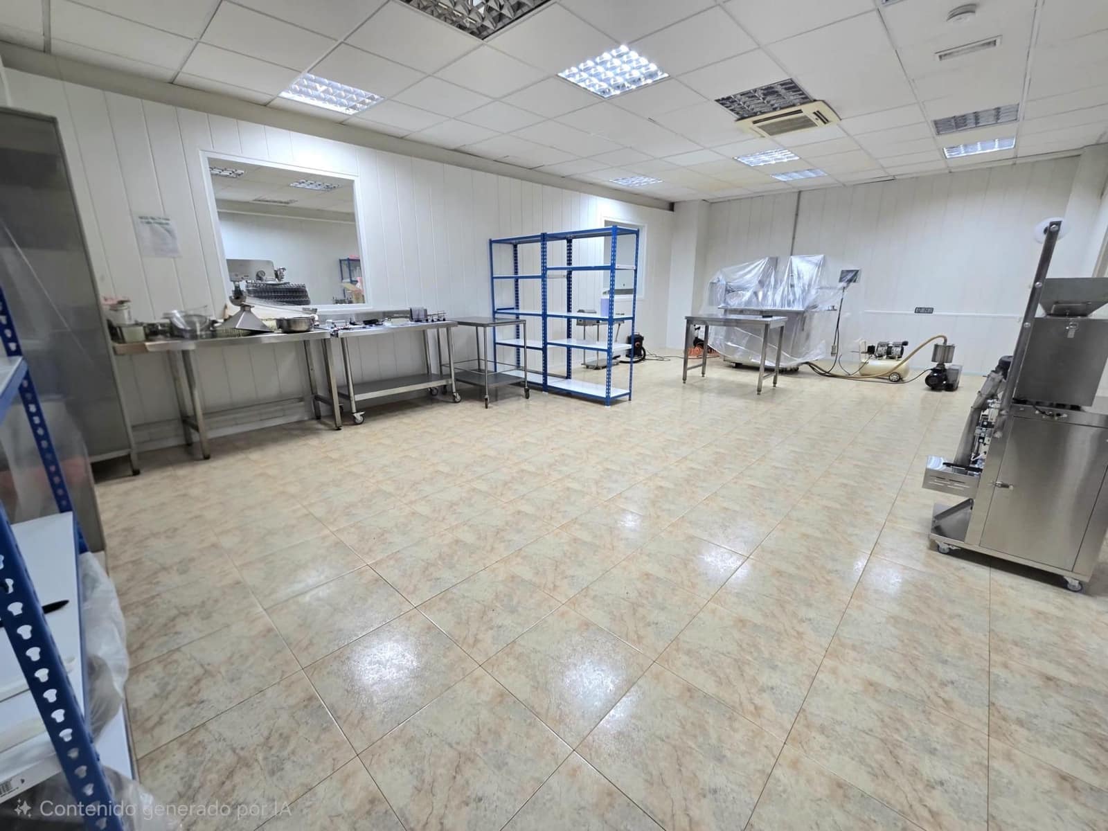 Office for rent in Arroyo de la Miel - € 2,500 (Ref: 9656892)