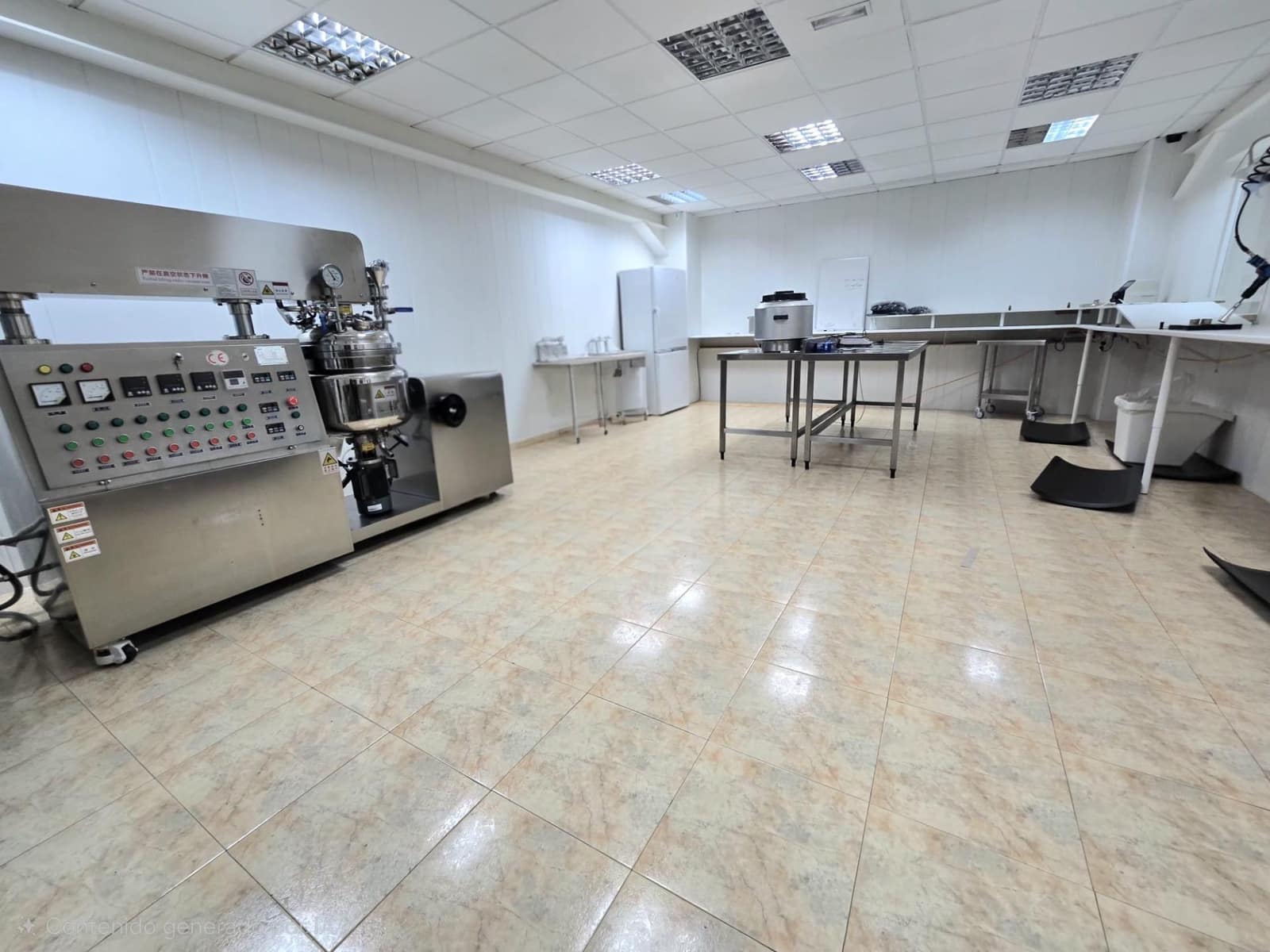 Office for rent in Arroyo de la Miel - € 2,500 (Ref: 9656892)