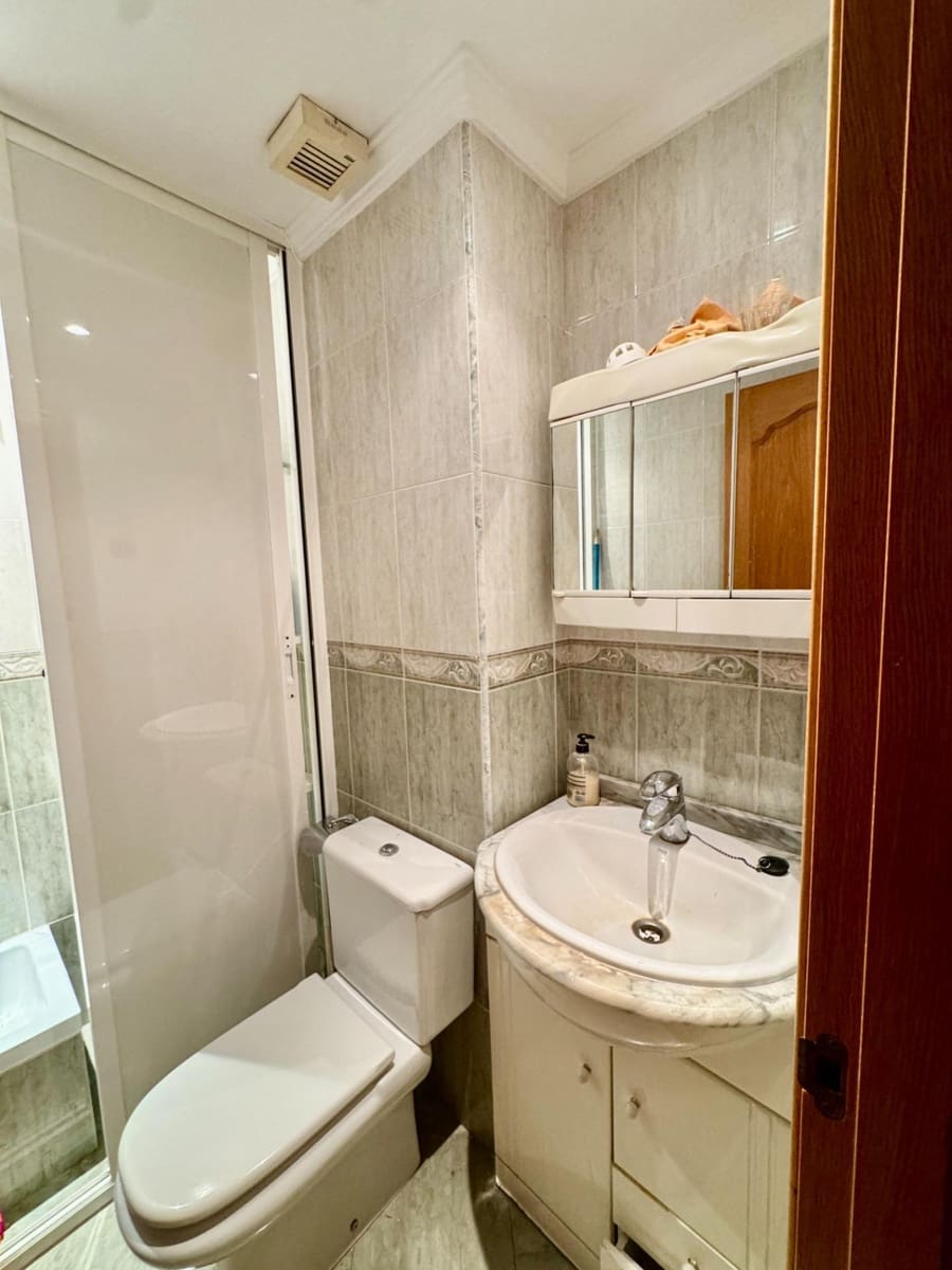 3 soverom Leilighet til salgs i Malaga by - € 370 000 (Ref: 9656893)