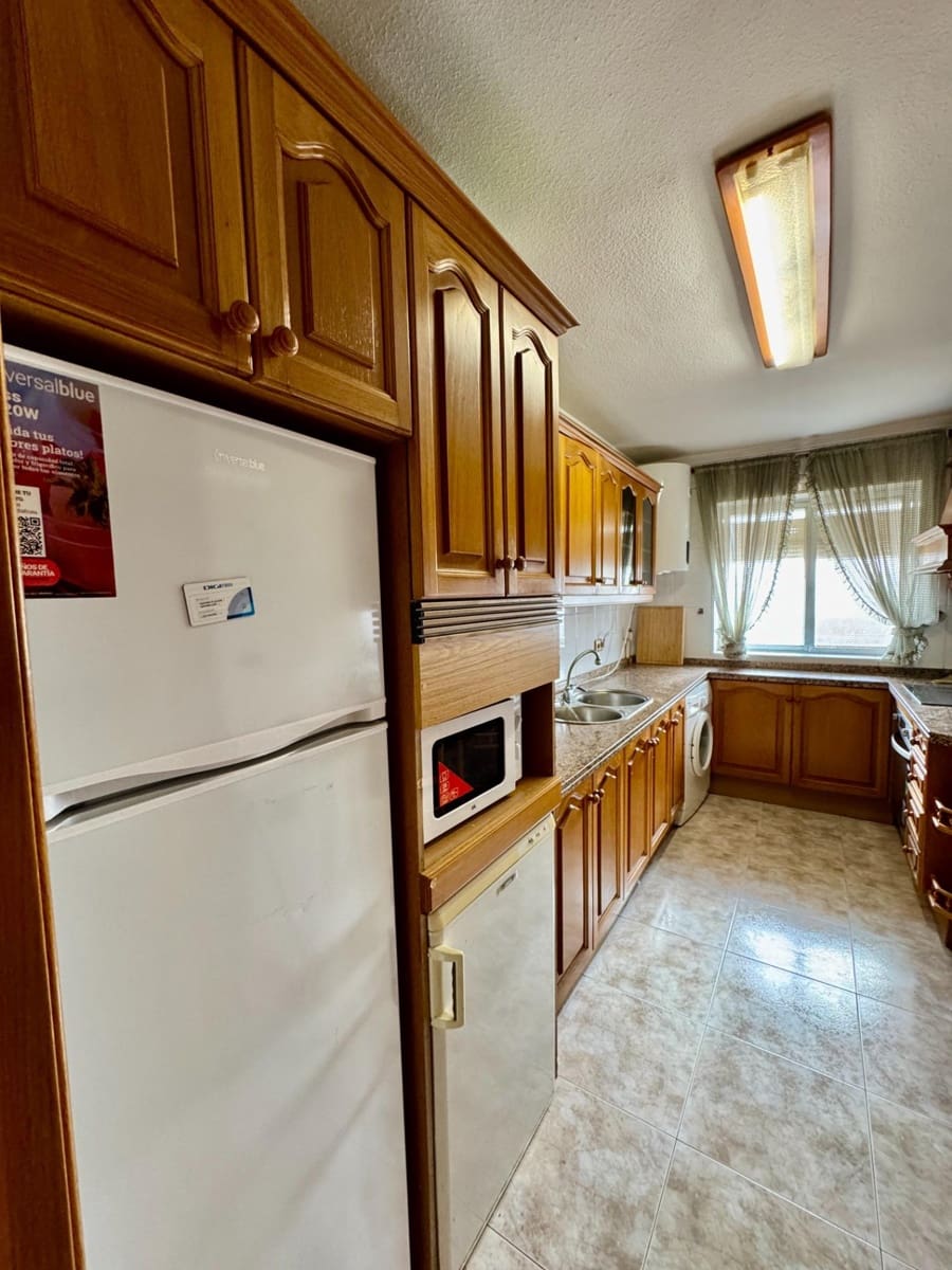 3 soverom Leilighet til salgs i Malaga by - € 370 000 (Ref: 9656893)