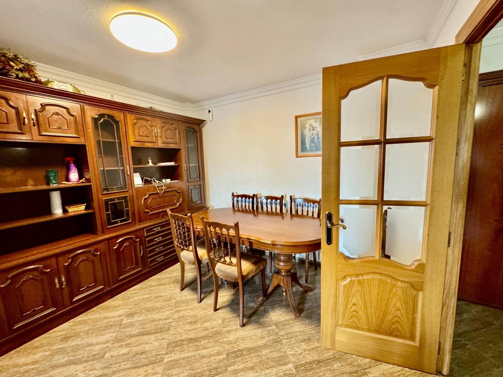 3 soverom Leilighet til salgs i Malaga by - € 370 000 (Ref: 9656893)