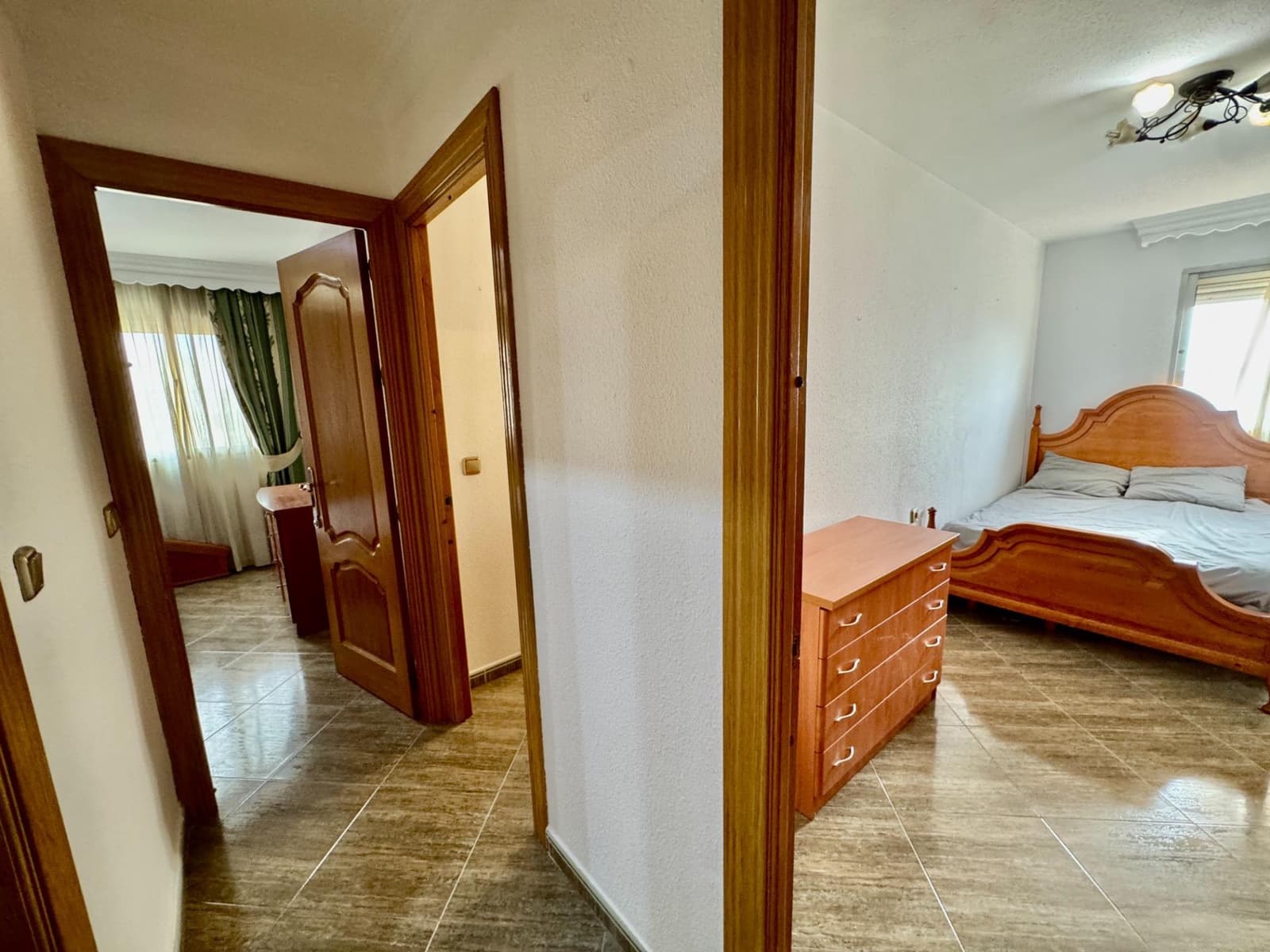 3 soverom Leilighet til salgs i Malaga by - € 370 000 (Ref: 9656893)