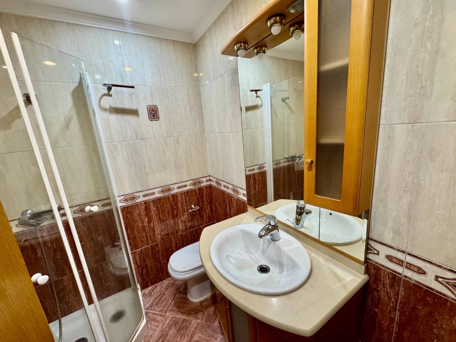 3 soverom Leilighet til salgs i Malaga by - € 370 000 (Ref: 9656893)