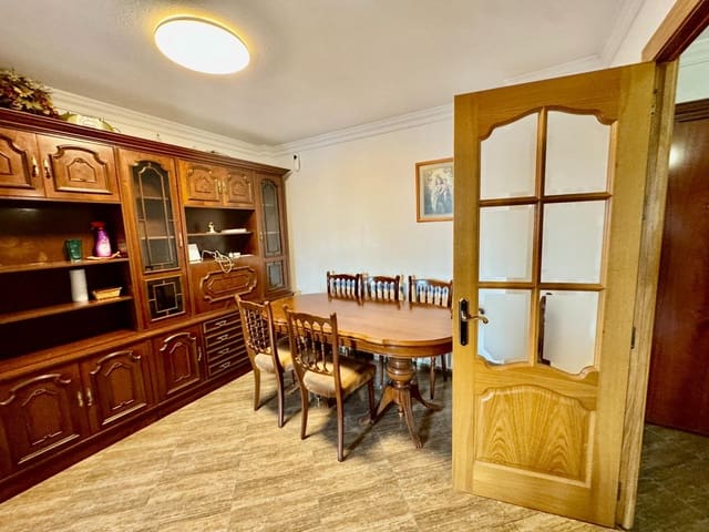 3 soverom Leilighet til salgs i La Aurora, Málaga by - € 370 000 (Ref: 9656893)