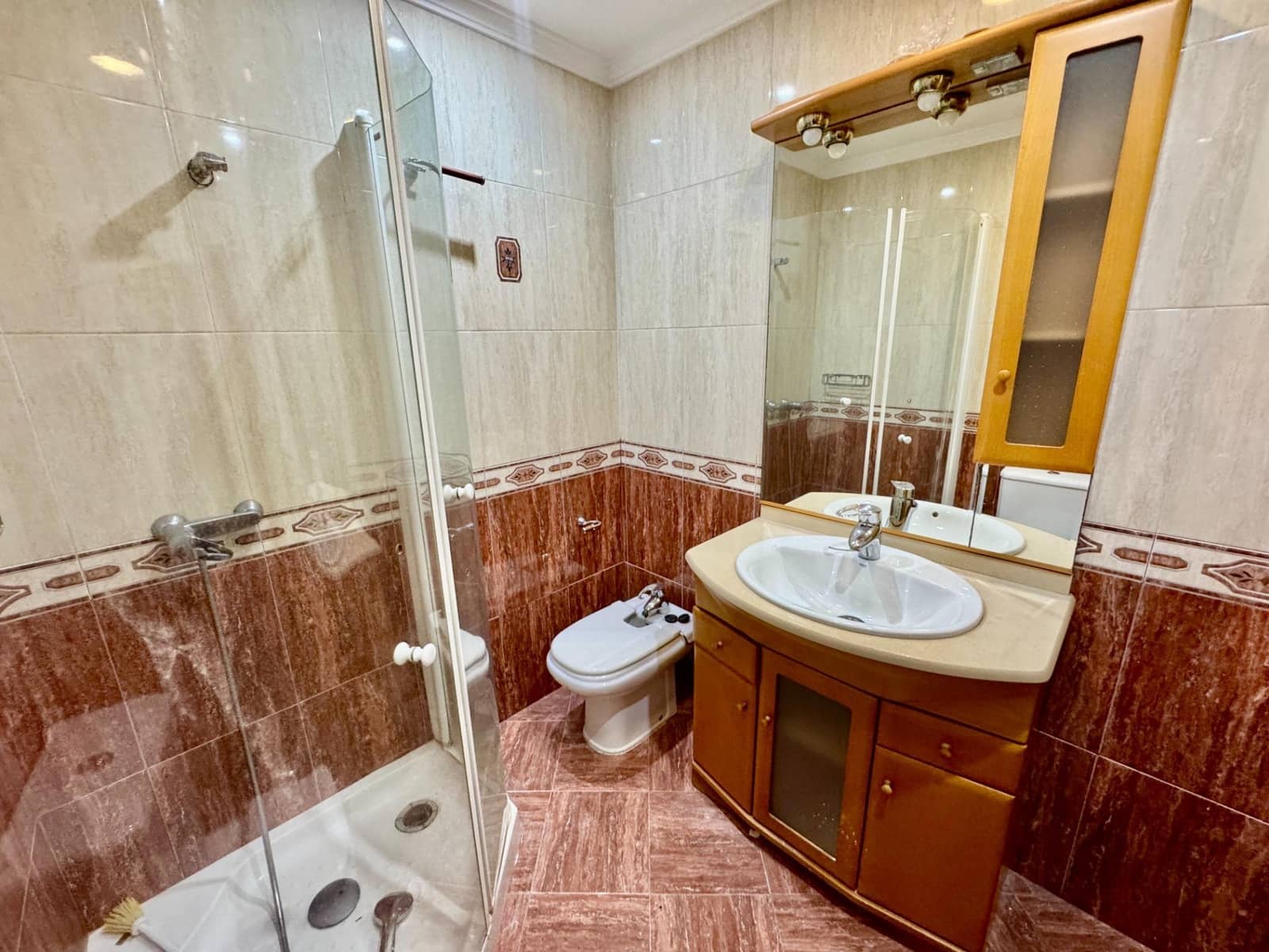 3 soverom Leilighet til salgs i Malaga by - € 370 000 (Ref: 9656893)