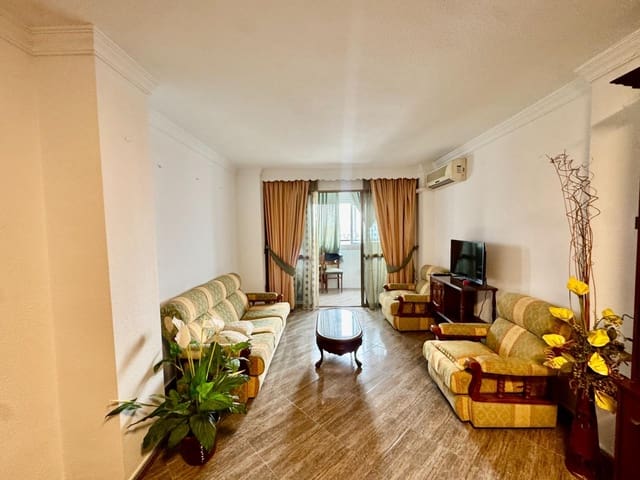 3 soverom Leilighet til salgs i La Aurora, Málaga by - € 370 000 (Ref: 9656893)