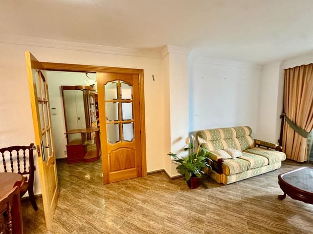 3 soverom Leilighet til salgs i La Aurora, Málaga by - € 370 000 (Ref: 9656893)