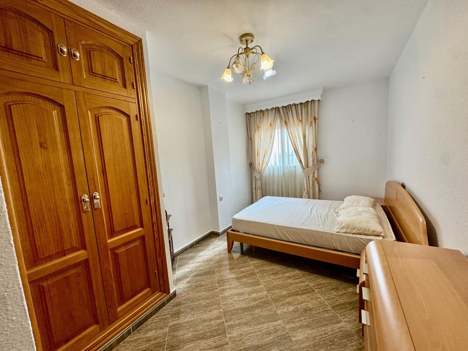 3 soverom Leilighet til salgs i Malaga by - € 370 000 (Ref: 9656893)