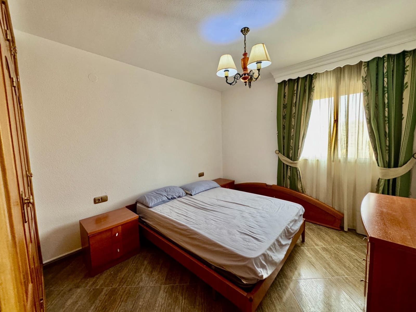 3 soverom Leilighet til salgs i Malaga by - € 370 000 (Ref: 9656893)