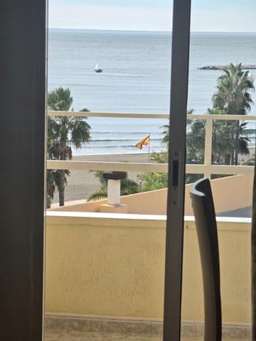 1 sovrum Lägenhet till salu i Puerto Marina, Benalmádena - 324 000 € (Ref: 9656894)