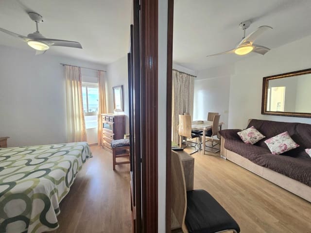 1 sovrum Lägenhet till salu i Puerto Marina, Benalmádena - 324 000 € (Ref: 9656894)