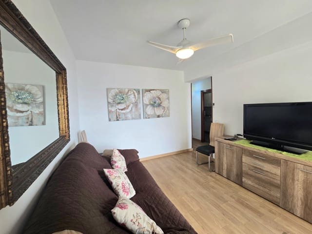 1 sovrum Lägenhet till salu i Puerto Marina, Benalmádena - 324 000 € (Ref: 9656894)