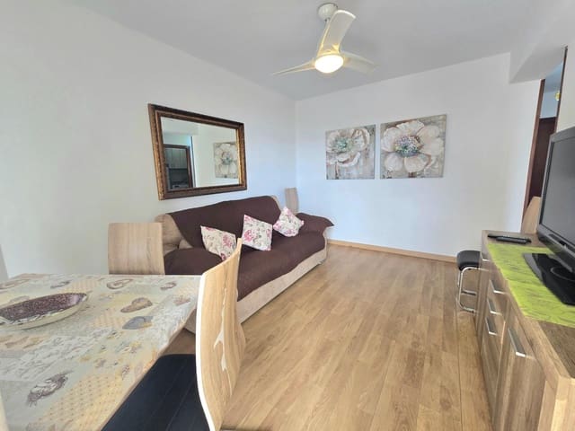 1 sovrum Lägenhet till salu i Puerto Marina, Benalmádena - 324 000 € (Ref: 9656894)