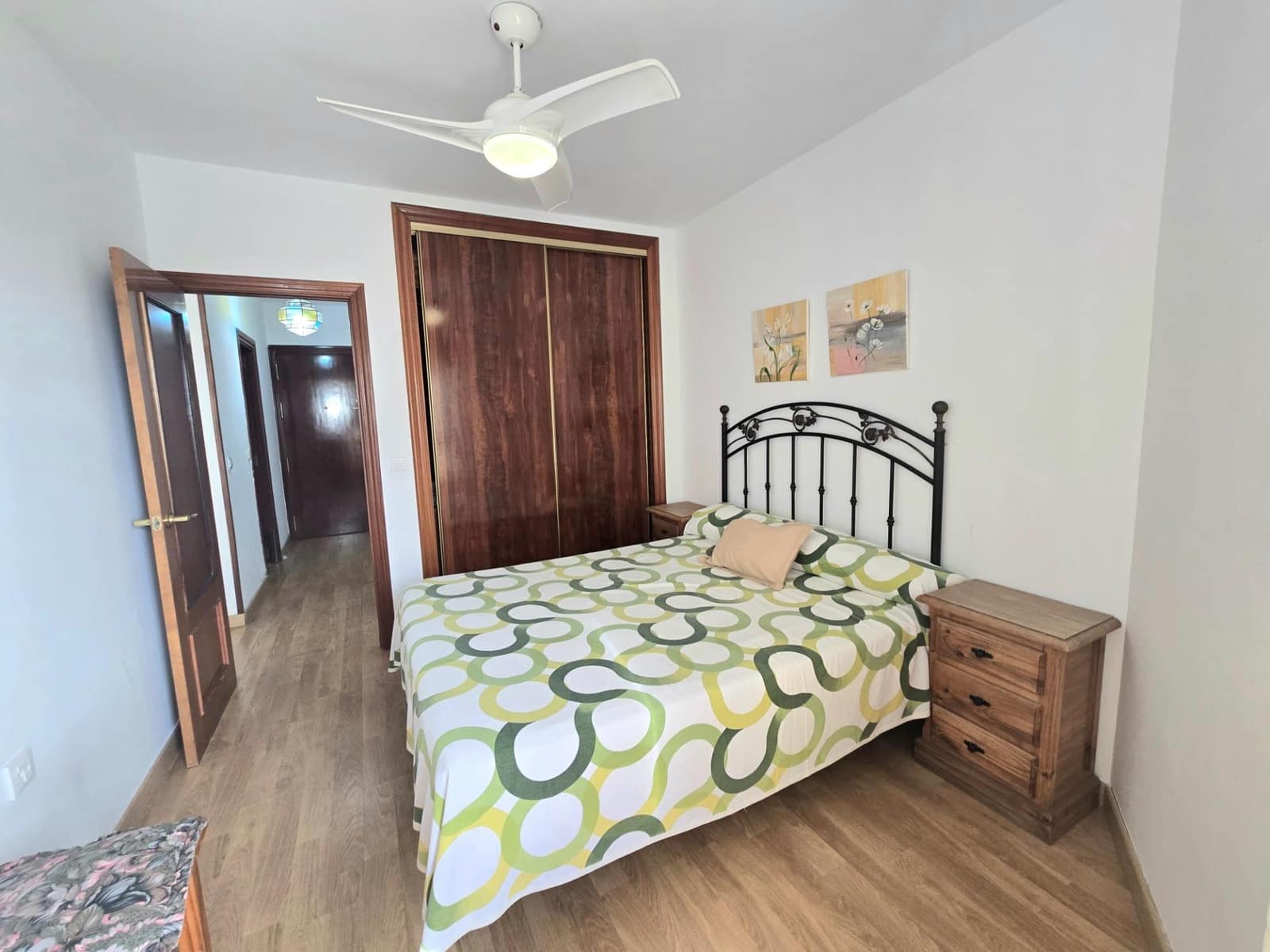 1 sovrum Lägenhet till salu i Benalmadena - 324 000 € (Ref: 9656894)