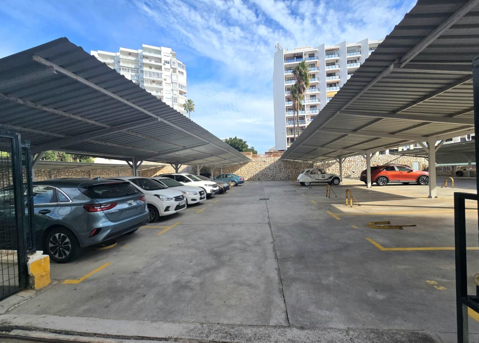 1 sovrum Lägenhet till salu i Benalmadena - 324 000 € (Ref: 9656894)