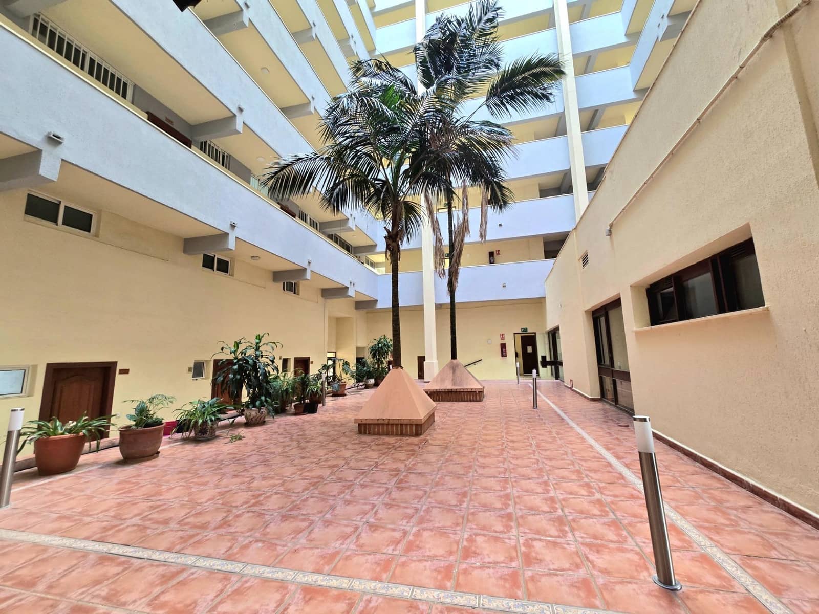 1 sovrum Lägenhet till salu i Benalmadena - 324 000 € (Ref: 9656894)