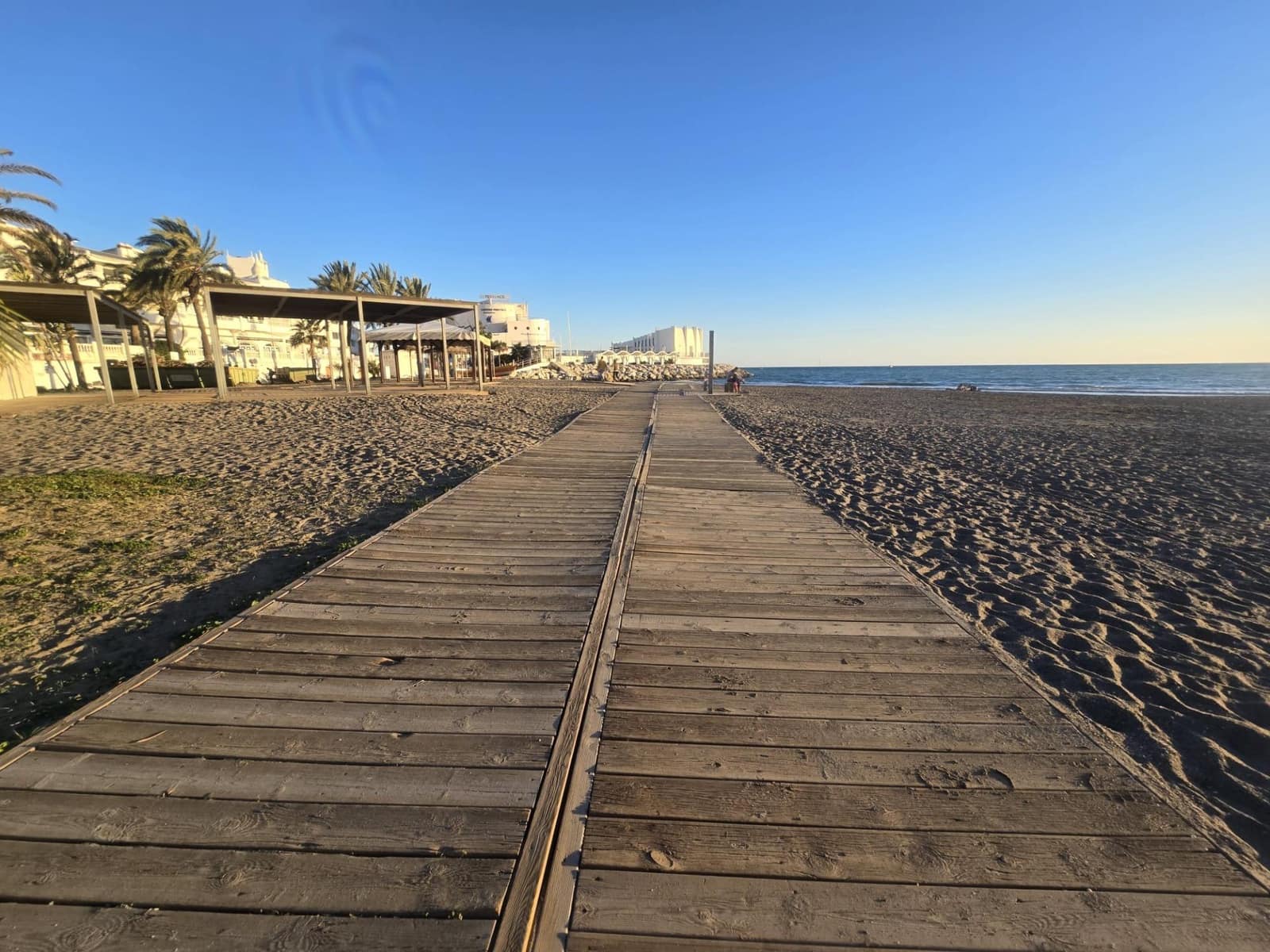 1 sovrum Lägenhet till salu i Benalmadena - 324 000 € (Ref: 9656894)