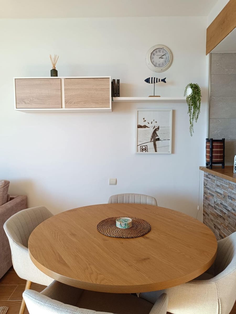 1 sovrum Lägenhet till salu i Torremolinos med pool - 480 000 € (Ref: 9656895)