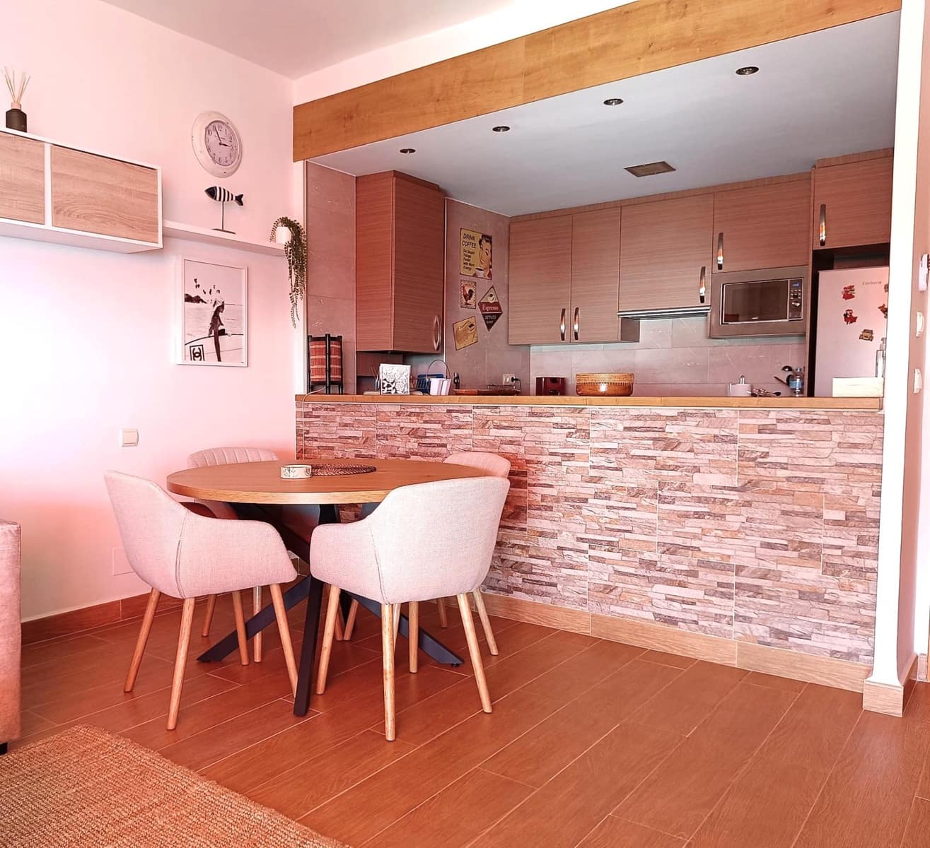 1 sovrum Lägenhet till salu i Torremolinos med pool - 480 000 € (Ref: 9656895)