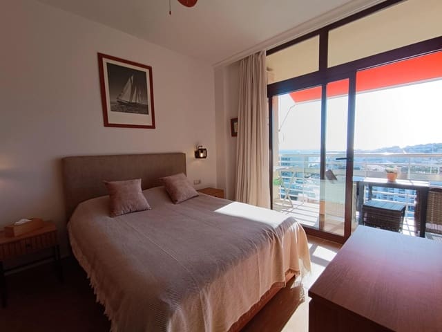 1 sovrum Lägenhet till salu i Torremolinos med pool - 480 000 € (Ref: 9656895)