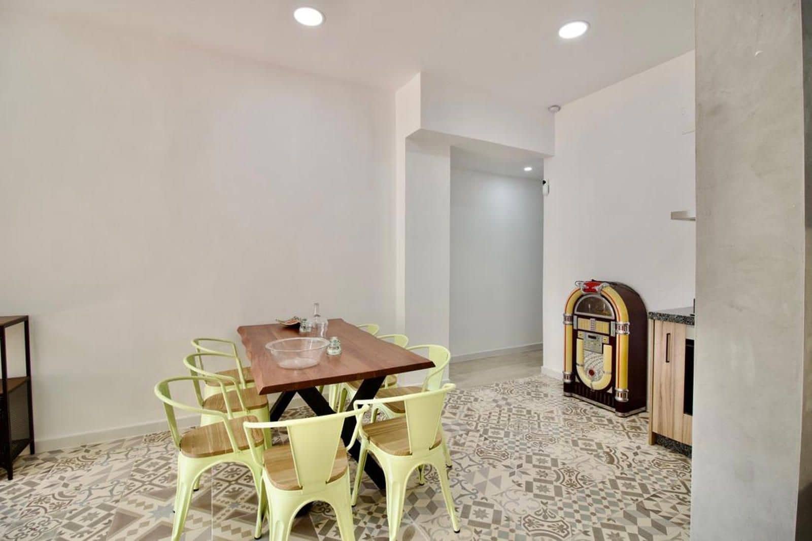 4 soverom Leilighet til salgs i Torremolinos - € 425 000 (Ref: 9656896)