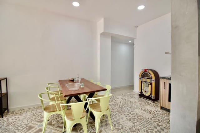 4 soverom Leilighet til salgs i Torremolinos - € 425 000 (Ref: 9656896)