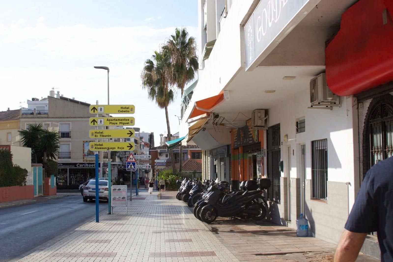 4 soverom Leilighet til salgs i Torremolinos - € 425 000 (Ref: 9656896)