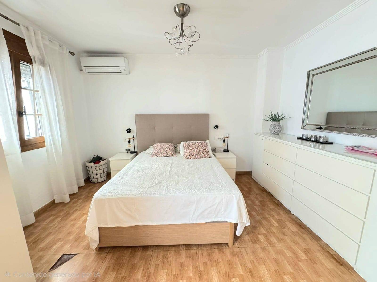 4 quarto Moradia em Banda para venda em Fuengirola com piscina - 690 000 € (Ref: 9656897)
