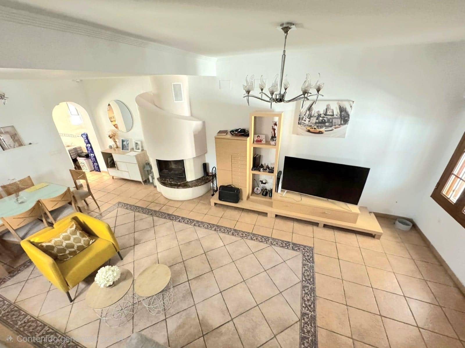 4 quarto Moradia em Banda para venda em Fuengirola com piscina - 690 000 € (Ref: 9656897)