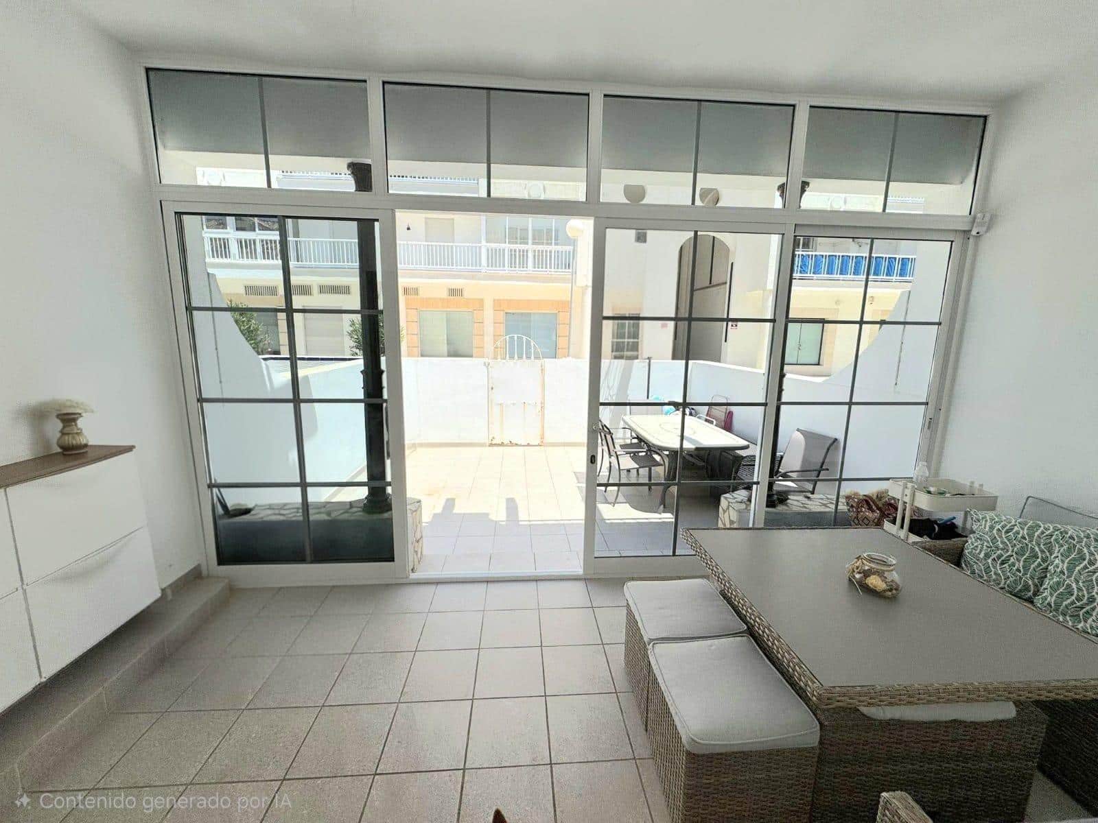 4 quarto Moradia em Banda para venda em Fuengirola com piscina - 690 000 € (Ref: 9656897)
