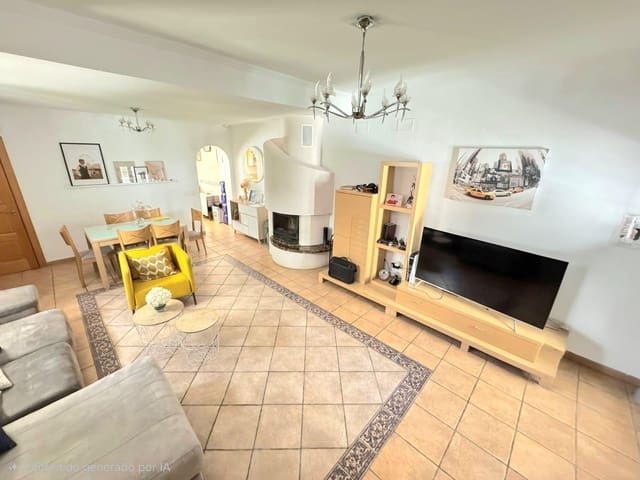 4 quarto Moradia em Banda para venda em Fuengirola com piscina - 690 000 € (Ref: 9656897)