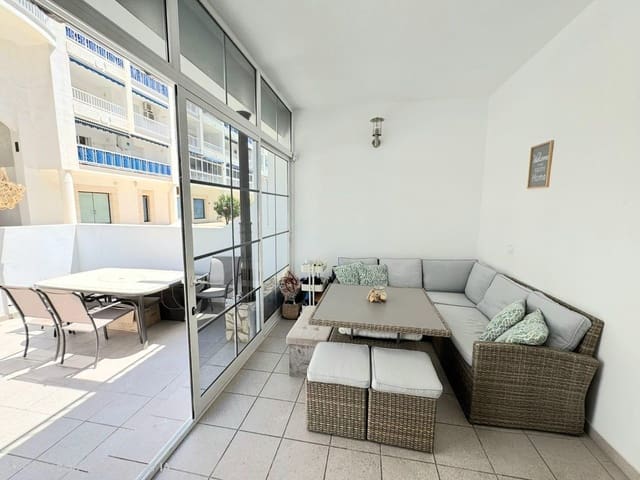 4 quarto Moradia em Banda para venda em Fuengirola com piscina - 690 000 € (Ref: 9656897)